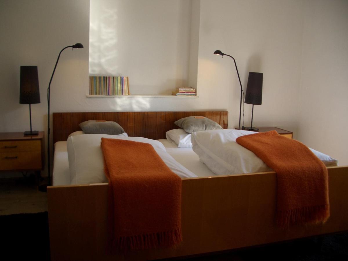 Meckyheim Apartment Mayrhofen Bilik gambar