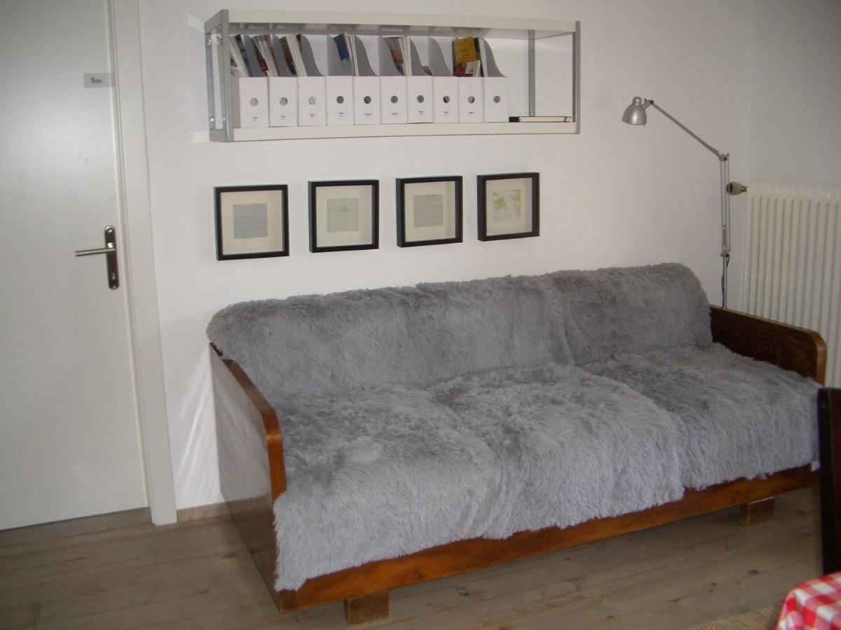 Meckyheim Apartment Mayrhofen Bilik gambar